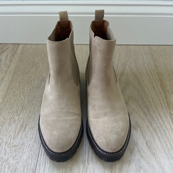 Caslon Women’s Chelsea boot - Picture 1 of 5
